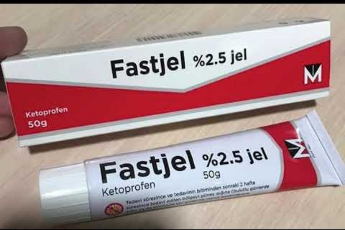 Fastijel krem nedir 34